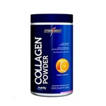 Ficha técnica e caractérísticas do produto Collagen Powder - 300g Sabor Laranja - Integralmédica NETSHOES - Integralmedica