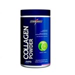 Ficha técnica e caractérísticas do produto Collagen Powder - 300g Sabor Limão - Integralmédica