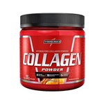 Ficha técnica e caractérísticas do produto Collagen Powder 300g Tangerina Integralmedica - Tangerina - 300 G