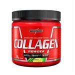 Ficha técnica e caractérísticas do produto Collagen Powder Hydrolyzed - 300g Limão - IntegralMédica - Integral Médica