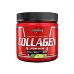Ficha técnica e caractérísticas do produto Collagen Powder Integralmedica 300G - Limão