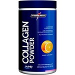Ficha técnica e caractérísticas do produto Collagen Powder - Integralmedica - 300g - Laranja