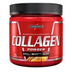 Ficha técnica e caractérísticas do produto Collagen Powder - Integralmedica - LARANJA - 300 G