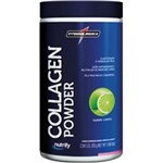 Ficha técnica e caractérísticas do produto Collagen Powder - Integralmédica - Laranja - 300 G