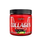 Ficha técnica e caractérísticas do produto Collagen Powder Integralmedica Limão 300g