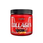 Ficha técnica e caractérísticas do produto Collagen Powder Integralmedica Tangerina 300g
