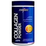 Ficha técnica e caractérísticas do produto Collagen Powder - Laranja - Integralmédica - 300g