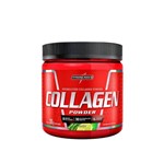 Ficha técnica e caractérísticas do produto Collagen Powder Limão 300g Integral Medica