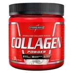 Ficha técnica e caractérísticas do produto Collagen Powder Neutro 300g - Integralmedica