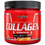 Ficha técnica e caractérísticas do produto Collagen Powder Tangerina 300g - Integralmedica