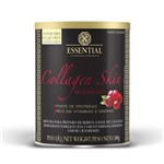 Ficha técnica e caractérísticas do produto Collagen Skin - 300g Cramberry - Essential Nutrition
