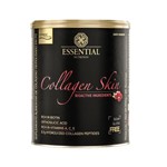 Ficha técnica e caractérísticas do produto Collagen Skin - 300g Cranberry - Essential Nutrition