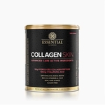 Ficha técnica e caractérísticas do produto Collagen Skin 330G Cranberry Novo - Essential