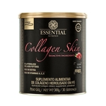 Ficha técnica e caractérísticas do produto Collagen Skin Cranberry - Essential Nutrition 300g