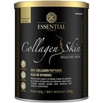 Ficha técnica e caractérísticas do produto Collagen Skin - Essential Nutrition - 300g - Cranberry