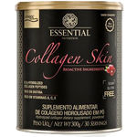Ficha técnica e caractérísticas do produto Collagen Skin Verisol Cranberry 300 Gramas Essential