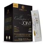 Ficha técnica e caractérísticas do produto Collagen Tipo 2 Joint 30 Sachês Neutro - Essential Nutrition