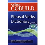 Collins Cobuild Phrasal VerBS Dictionary - Third Edition - Collins