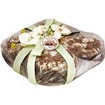 Ficha técnica e caractérísticas do produto Colomba Pascoal Italiana Clássica Magnun 2kg - Loison