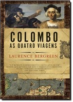 Ficha técnica e caractérísticas do produto Colombo: as Quatro Viagens - Objetiva