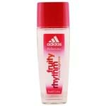 Ficha técnica e caractérísticas do produto Colonia Adidas Mujer Fruity Rhythm 75 Ml