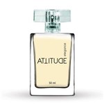 Ficha técnica e caractérísticas do produto Côlonia Desodorante Valmari Atitude Elegance - 50ml