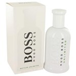 Ficha técnica e caractérísticas do produto Colônia Masculina Hugo Boss Boss Bottled Unlimited Eau de Toilette Spray By Hugo Boss 200 ML Eau de Toilette Spray