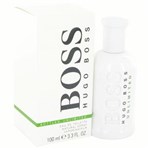 Ficha técnica e caractérísticas do produto Colônia Masculina Hugo Boss Boss Bottled Unlimited Eau de Toilette Spray By Hugo Boss 100 ML Eau de Toilette Spray