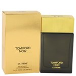 Ficha técnica e caractérísticas do produto Colônia Masculina Tom Ford Tom Ford Noir Extreme Eau de Parfum Spray By Tom Ford 100 ML Eau de Parfum Spray