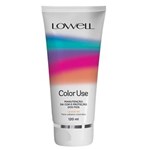 Ficha técnica e caractérísticas do produto Color Use Lowell - Leave-in 120ml