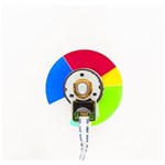 Ficha técnica e caractérísticas do produto Color Wheel para Projetor Np115