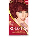 Ficha técnica e caractérísticas do produto Coloração Koleston Kit 6646 Cereja - Wella