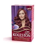 Ficha técnica e caractérísticas do produto Coloração Koleston Kit 6646 Cereja