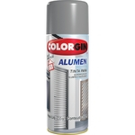 Ficha técnica e caractérísticas do produto Colorgin Alumen Spray 350 ml