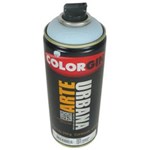 Ficha técnica e caractérísticas do produto Colorgin Arte Urbana Spray - Azul Chuva