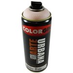 Ficha técnica e caractérísticas do produto Colorgin Arte Urbana Spray - Rosa Blush