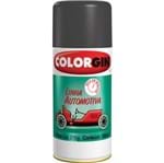 Ficha técnica e caractérísticas do produto Colorgin Automotivo Spray 400 Ml Grafite