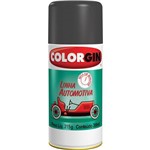 Ficha técnica e caractérísticas do produto Colorgin Automotivo 5501 Spray 350 Ml