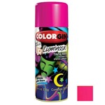 Ficha técnica e caractérísticas do produto Colorgin Luminoso 350 Ml. Maravilha Spray