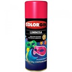 Ficha técnica e caractérísticas do produto Colorgin Luminoso Spray 350 Ml