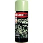 Ficha técnica e caractérísticas do produto -> Colorgin Spray Fosforescente 5870