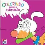 Ficha técnica e caractérísticas do produto Colorindo Animais de Estimacao