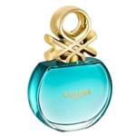 Ficha técnica e caractérísticas do produto Colors Blue Benetton - Perfume Feminino - Eau de Toilette 50ml