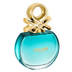 Ficha técnica e caractérísticas do produto Colors Blue Benetton - Perfume Feminino - Eau De Toilette