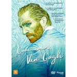 Ficha técnica e caractérísticas do produto Com Amor, Van Gogh - Dvd