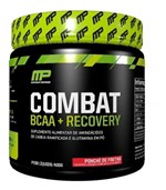 Ficha técnica e caractérísticas do produto Combat + Bcaa + Recovery - 400g - Muscle Pharm