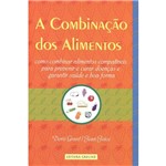 Ficha técnica e caractérísticas do produto Combinacao dos Alimentos