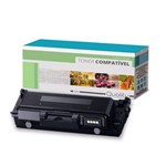 Toner Compatível Samsung D204E - M3375FD M3375 M3325ND 3375 3325 M4025ND para 10.000 Páginas