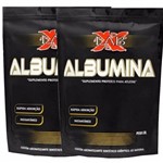 Ficha técnica e caractérísticas do produto Combo 10x Albumina 1kg - Xlab
