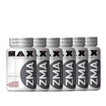 Ficha técnica e caractérísticas do produto Combo 6 Unidades ZMA - Max Titanium - 90 Caps